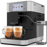 Aparat de cafea KitchenAid 5KES8558EBK imaginea #2 — magazin online Desire.md