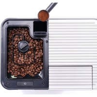 Aparat de cafea KitchenAid 5KES8558EBK imaginea #4 — magazin online Desire.md