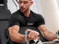 Antrenament de forţă Technogym Unica imaginea #4 — magazin online Desire.md