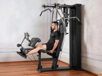 Antrenament de forţă Technogym Unica imaginea #5 — magazin online Desire.md