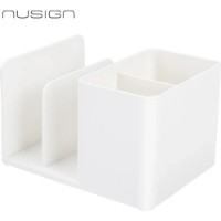 Suport de masă Deli Nusign White imaginea #5 — magazin online Desire.md