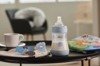 Biberon pentru bebeluș Chicco Perfect 5 Set Boy imaginea #2 — magazin online Desire.md