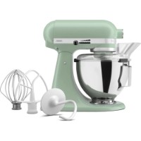 Mixer KitchenAid 5KSM95PSEDC imaginea #4 — magazin online Desire.md