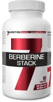 Supliment alimentar 7Nutrition Berberine Stack 90caps