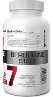 Supliment alimentar 7Nutrition Berberine Stack 90caps imaginea #3 — magazin online Desire.md