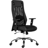 Scaun de birou Antares Sander Black