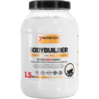Gainer 7Nutrition Bodybuilder 1.5kg Cookies/Cream