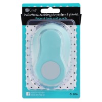 Perforator DPCraft Circle 5cm (JCDP-120-002)  imaginea #3 — magazin online Desire.md