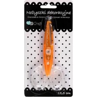 Foarfece DPCraft JCND-005