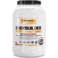 Gainer 7Nutrition Bodybuilder 3kg Cookies/Cream