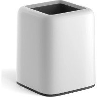 Подставка настольная Erich Krause Forte Classic White/Black (53252)