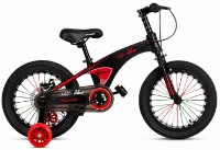 Bicicletă copii TyBike BK-08 14 Black