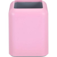 Suport pentru pixuri Erich Krause Forte Pasrel Pink/Grey (51495) imaginea #2 — magazin online Desire.md