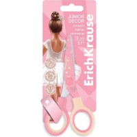 Foarfece Erich Krause Junior Decor Pointes 13cm (60491)