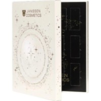 Set cadou Janssen Cosmetics Advent Calendar