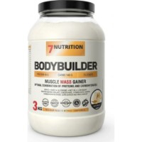 Gainer 7Nutrition Bodybuilder 3kg White Chocolate