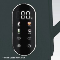 Fierbator de apa Maestro MR-023 Green  imaginea #2 — magazin online Desire.md
