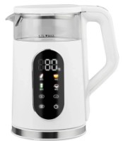 Fierbator de apa Maestro MR-023 White  imaginea #1 — magazin online Desire.md