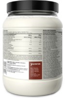 Proteină 7Nutrition EGG Prrotein Izolate 500g Chocolate  imaginea #2 — magazin online Desire.md