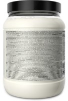 Proteină 7Nutrition EGG Prrotein Izolate 500g Chocolate  imaginea #3 — magazin online Desire.md