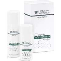 Подарочный набор Janssen Cosmetics Ceramide Re-Barrier Beauty Duo