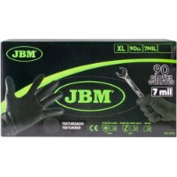 Mănuși de unică folosință JBM 54179 imaginea #2 — magazin online Desire.md