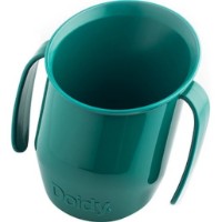 Cana Doidy Dark Turqouise (CT.228914) imaginea #3 — magazin online Desire.md