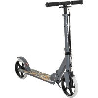 Trotinetă Byox Flurry Grey