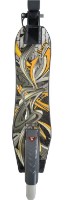 Trotinetă Byox Flurry Grey imaginea #2 — magazin online Desire.md