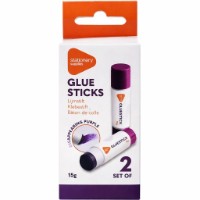 Set Adeziv Free & Easy 2x15gr фиолетовый (53833)