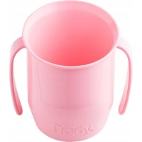 Cana Doidy Pastel Pink (CT.228915) imaginea #5 — magazin online Desire.md