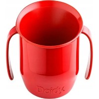 Cana Doidy Red (CT.228912) imaginea #3 — magazin online Desire.md