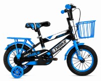 Bicicletă copii TyBike BK-06 12 Blue