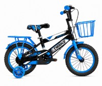 Bicicletă copii TyBike BK-06 16 Blue