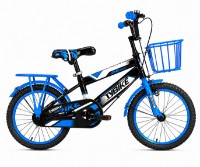Bicicletă copii TyBike BK-06 20 Blue