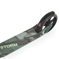 Trotinetă Byox Storm Green (MT.233446) imaginea #3 — magazin online Desire.md
