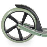 Trotinetă Byox Storm Green (MT.233446) imaginea #4 — magazin online Desire.md