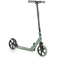 Trotinetă Byox Storm Green (MT.233446) imaginea #1 — magazin online Desire.md