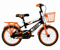 Bicicletă copii TyBike BK-06 20 Orange