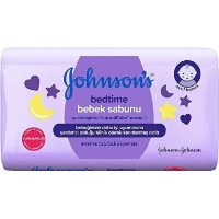 Детское мыло Johnson's Baby Bedtime Soap 90g