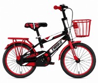 Bicicletă copii TyBike BK-06 20 Red