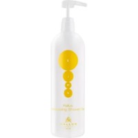 Гель для душа Kallos Cosmetics Moisturizing 1L