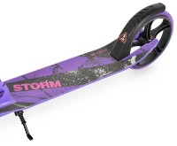 Trotinetă Byox Storm Lilac (MT.233447) imaginea #5 — magazin online Desire.md