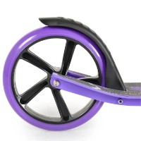 Trotinetă Byox Storm Lilac (MT.233447) imaginea #6 — magazin online Desire.md