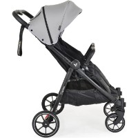 Carucior Cangaroo 2Gether Ultimate Gray imaginea #4 — magazin online Desire.md