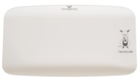 Cântar electronic pentru bebeluși Cangaroo 2in1 NeoScale White imaginea #2 — magazin online Desire.md