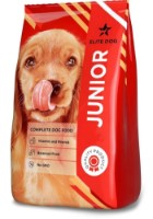 Hrană uscată pentru câini Elite Dog Junior Complete Dog Food 2.4kg