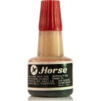 Cerneală pentru ștampile Horse Red 30ml (Hr30-05)