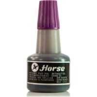 Cerneală pentru ștampile Horse Violet 30ml (Hr30-17)