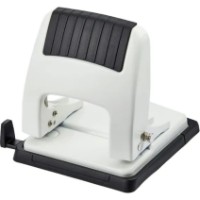 Perforator KW-Trio Classy Medium White (09665)
